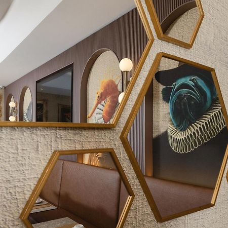 Hotel Marco Polo Lido di Jesolo Dış mekan fotoğraf