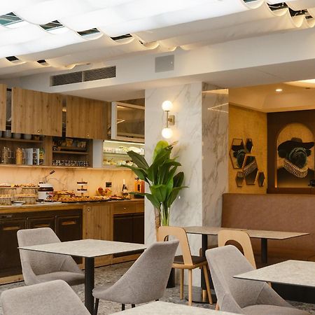 Hotel Marco Polo Lido di Jesolo Dış mekan fotoğraf