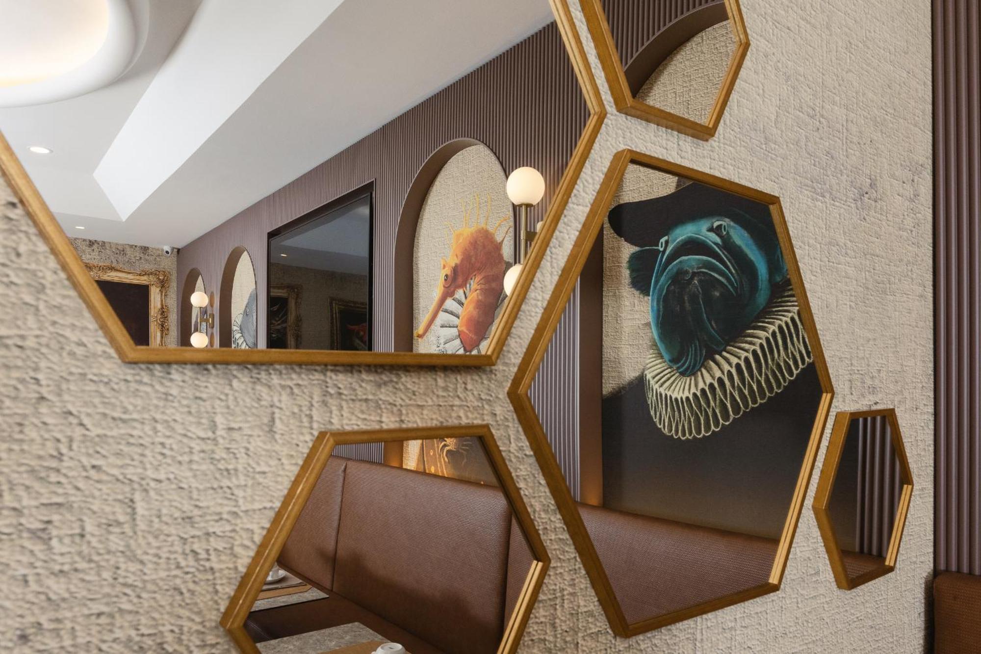 Hotel Marco Polo Lido di Jesolo Dış mekan fotoğraf