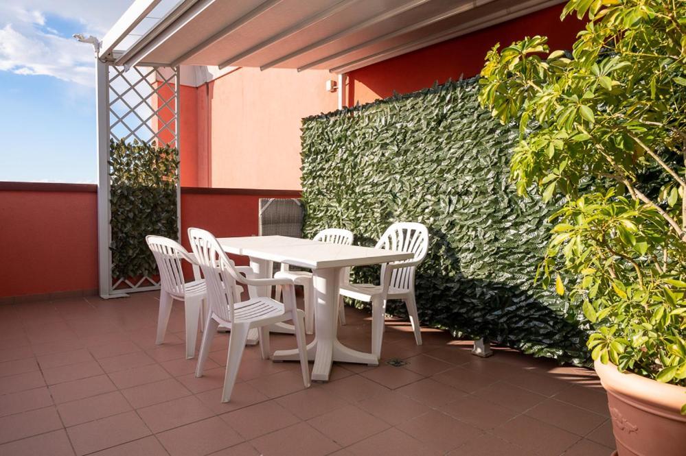 Hotel Marco Polo Lido di Jesolo Dış mekan fotoğraf