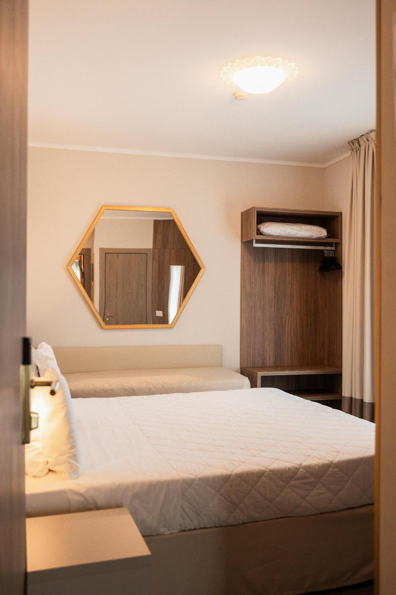 Hotel Marco Polo Lido di Jesolo Dış mekan fotoğraf